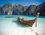 Lugares imprescindibles para tu viaje a Tailandia